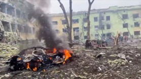 Analiză CNN: De ce atacă armata lui Putin cu atâta brutalitate civilii din Ucraina